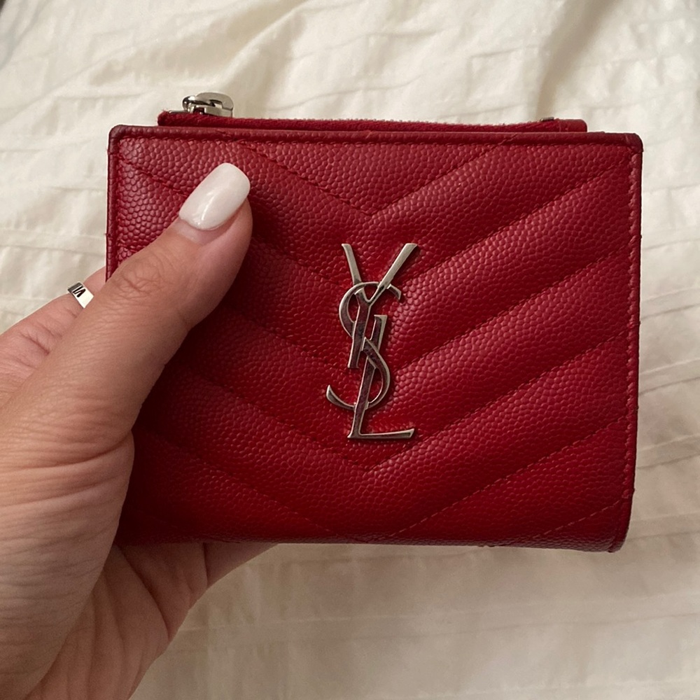 YSL Wallet